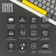 Клавиатура Epomaker Shadow-X 70 Wisteria Linear Switch Hot-Swap LCD Screen RGB Wireless/Bluetooth/USB UA White Клавиатура Epomaker Shadow-X 70 Wisteria Linear Switch Hot-Swap LCD Screen RGB Wireless/Bluetooth/USB UA White