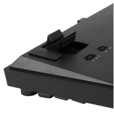 Клавиатура Epomaker TH80 SE 75 Flamingo Switch Hot-Swap RGB Wireless/Bluetooth/USB UA Black (TH80-SE-B-F) - Фото