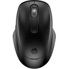 Мышка HP 510 Ultra-Fast Rechargeable Wireless Black (9C2F6AA)