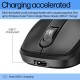 Мышка HP 510 Ultra-Fast Rechargeable Wireless Black (9C2F6AA) Мышка HP 510 Ultra-Fast Rechargeable Wireless Black (9C2F6AA)