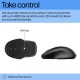 Мышка HP 510 Ultra-Fast Rechargeable Wireless Black (9C2F6AA) Мышка HP 510 Ultra-Fast Rechargeable Wireless Black (9C2F6AA)
