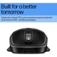 Мышка HP 510 Ultra-Fast Rechargeable Wireless Black (9C2F6AA) Мышка HP 510 Ultra-Fast Rechargeable Wireless Black (9C2F6AA)