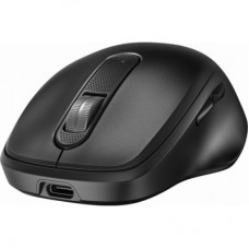 Мышка HP 510 Ultra-Fast Rechargeable Wireless Black (9C2F6AA) - Фото