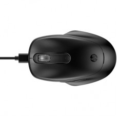 Мышка HP 510 Ultra-Fast Rechargeable Wireless Black (9C2F6AA) - Фото