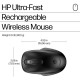 Мышка HP 510 Ultra-Fast Rechargeable Wireless Black (9C2F6AA) Мышка HP 510 Ultra-Fast Rechargeable Wireless Black (9C2F6AA)