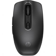 Мышка HP 690 Rechargeable Bluetooth Black (7M1D4AA)