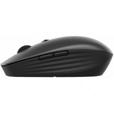 Мышка HP 710 Silent Rechargeable Wireless Black (6E6F2AA) - Фото