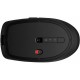 Мышка HP 710 Silent Rechargeable Wireless Black (6E6F2AA)
