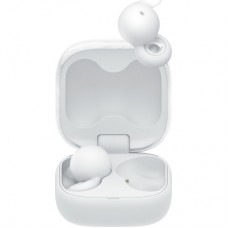 Наушники Sony LinkBuds Open WF-L910 White (WFL910W.CE7) - Фото