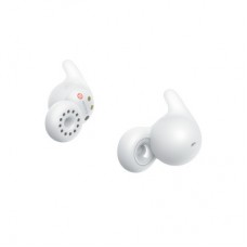 Наушники Sony LinkBuds Open WF-L910 White (WFL910W.CE7) - Фото
