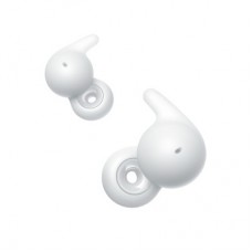 Наушники Sony LinkBuds Open WF-L910 White (WFL910W.CE7) - Фото