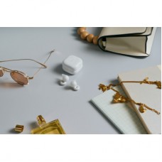 Наушники Sony LinkBuds Open WF-L910 White (WFL910W.CE7) - Фото
