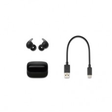 Наушники Sony LinkBuds Open WF-L910 Black (WFL910B.CE7) - Фото