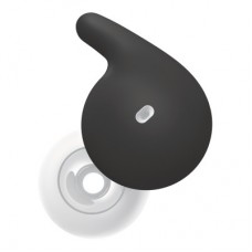 Наушники Sony LinkBuds Open WF-L910 Black (WFL910B.CE7) - Фото