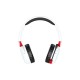 Наушники HyperX Cloud Mini Wireless White (7G8F2AA) Наушники HyperX Cloud Mini Wireless White (7G8F2AA)