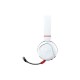 Наушники HyperX Cloud Mini Wireless White (7G8F2AA) Наушники HyperX Cloud Mini Wireless White (7G8F2AA)