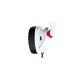 Наушники HyperX Cloud Mini Wireless White (7G8F2AA) Наушники HyperX Cloud Mini Wireless White (7G8F2AA)