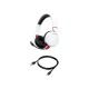 Наушники HyperX Cloud Mini Wireless White (7G8F2AA) Наушники HyperX Cloud Mini Wireless White (7G8F2AA)