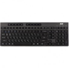 Клавиатура 2E KS280 Wireless/Bluetooth Black-Gray (2E-KS280WBGR_UA)