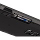 Клавіатура 2E KS280 Wireless/Bluetooth Black-Gray (2E-KS280WBGR_UA)