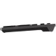 Клавіатура 2E KS280 Wireless/Bluetooth Black-Gray (2E-KS280WBGR_UA)