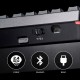 Клавиатура HyperX Alloy Rise 75 PBT HX Red Wireless UA Black (91Y91AA)