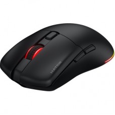 Мышка Hator Pulsar 3 Wireless Black (HTM630) - Фото