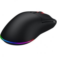 Мышка Hator Pulsar 3 Wireless Black (HTM630) - Фото
