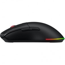 Мышка Hator Pulsar 3 Wireless Black (HTM630) - Фото