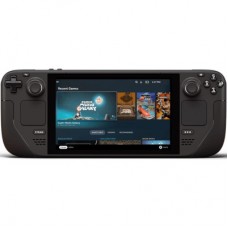 Ігрова консоль Steam-Valve Deck 512 GB OLED (1020_512) - Фото