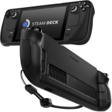 Ігрова консоль Steam-Valve Deck 512 GB OLED (1020_512) - Фото