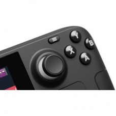 Ігрова консоль Steam-Valve Deck 512 GB OLED (1020_512) - Фото