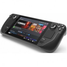 Ігрова консоль Steam-Valve Deck 512 GB OLED (1020_512) - Фото