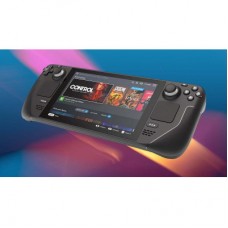Ігрова консоль Steam-Valve Deck 512 GB OLED (1020_512) - Фото