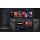Ігрова консоль Steam-Valve Deck 512 GB OLED (1020_512)