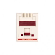 Ігрова консоль 2E 8bit HDMI (2 бездротових геймпада, 3000 (2E8BHDWS3000) - Фото