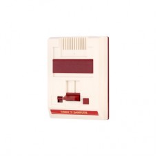 Ігрова консоль 2E 8bit HDMI (2 бездротових геймпада, 3000 (2E8BHDWS3000) - Фото