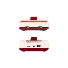 Ігрова консоль 2E 8bit HDMI (2 бездротових геймпада, 3000 (2E8BHDWS3000) - Фото