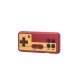 Игровая консоль 2E 8bit HDMI (2 беспроводных геймпада, 3000 (2E8BHDWS3000)