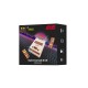 Игровая консоль 2E 8bit HDMI (2 беспроводных геймпада, 3000 (2E8BHDWS3000)