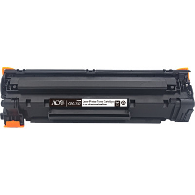 Картридж ACO Canon 737 2.4K (ACO-CRG-737)
