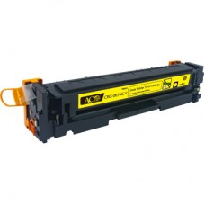 Картридж ACO Canon 067 Yellow 1250ст (ACO-CRG-067NC Y)