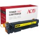 Картридж ACO Canon 067 Yellow 1250ст (ACO-CRG-067NC Y) Картридж ACO Canon 067 Yellow 1250ст (ACO-CRG-067NC Y)