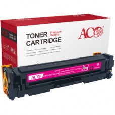 Картридж ACO Canon 067 Magenta 1250ст (ACO-CRG-067NC M) - Фото