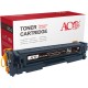 Картридж ACO Canon 067 Black 1350ст (ACO-CRG-067NC K) Картридж ACO Canon 067 Black 1350ст (ACO-CRG-067NC K)