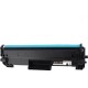 Картридж ACO HP 142A Black без чипа (ACO-W1420ANC)