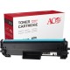 Картридж ACO HP 142A Black без чипа (ACO-W1420ANC)