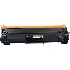 Картридж ACO HP 145X max Black без чипа (ACO-W1450XNC)