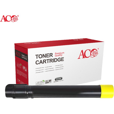 Картридж ACO Xerox VersaLink C7020/7025/7030 Yellow (ACO-106R03746)