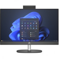 Компьютер HP ProOne 245 G10 AiO / Ryzen5 7520U, 16, 512, Cam, WiFi, K&M (A54ZVET) Компьютер HP ProOne 245 G10 AiO / Ryzen5 7520U, 16, 512, Cam, WiFi, K&M (A54ZVET)